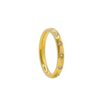 Nightsky Ring